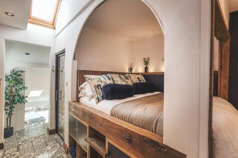 Bedroom Five