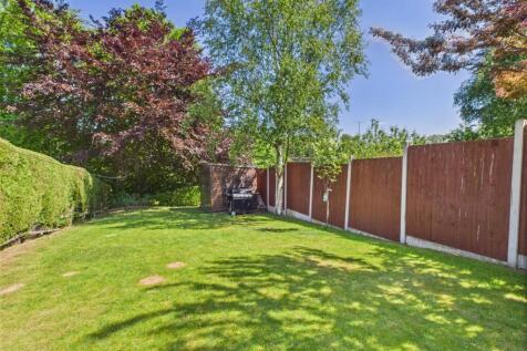 Private Garden
