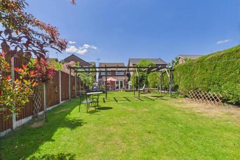 Private Garden