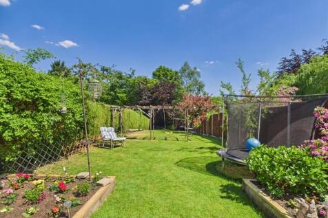 Private Garden