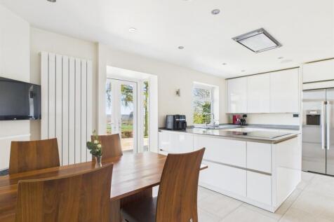 Living Kitchen/Dining/Snug