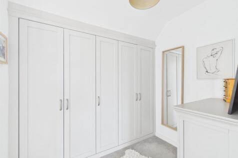 Dressing Room