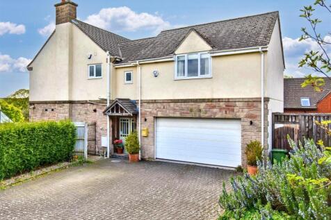 Double Garage