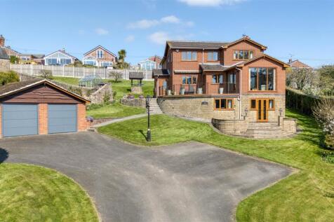 Large Driveway