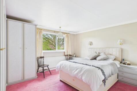 Double Bedroom One