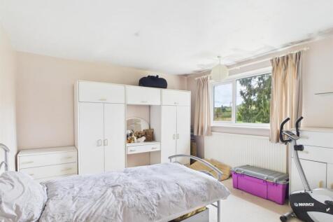 Double Bedroom Two