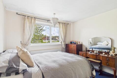 Double Bedroom Three