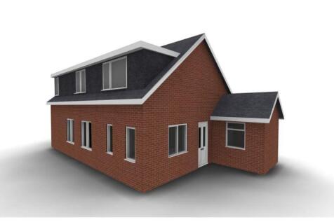 Planning Permission ( now lapsed )