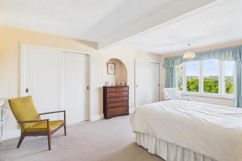 Double Bedroom One