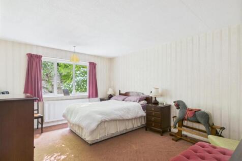 Double Bedroom Two