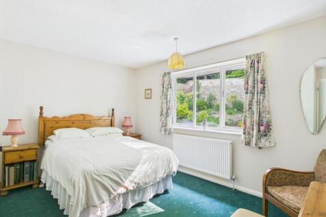 Double Bedroom Three