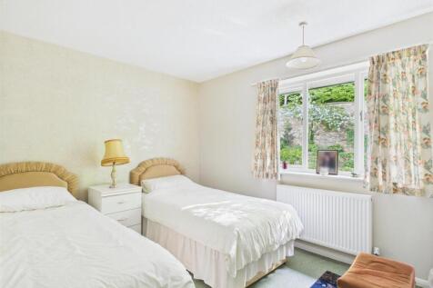 Double Bedroom Four