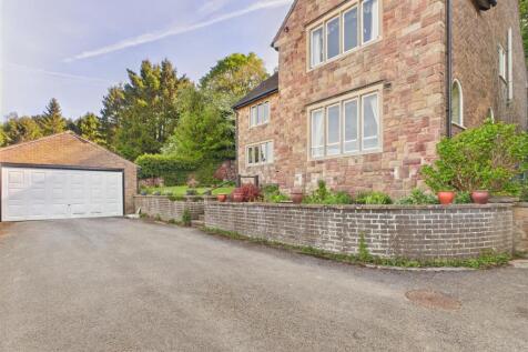 Double Garage
