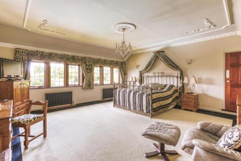 Double Bedroom One