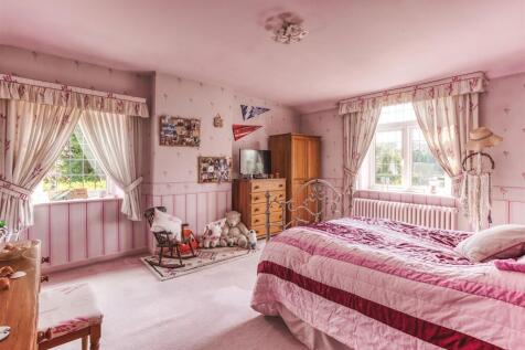 Double Bedroom Two