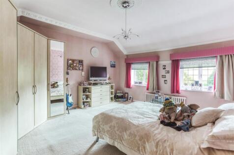 Double Bedroom Three