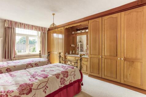 Double Bedroom Four