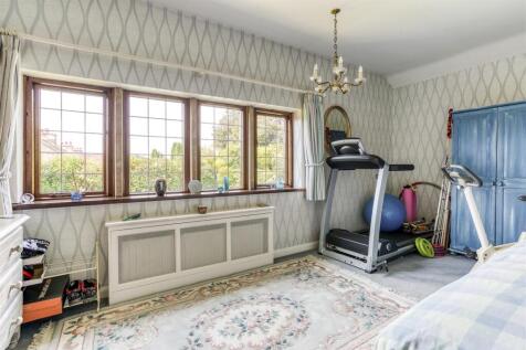 Double Bedroom Six