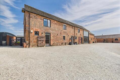 The Granary