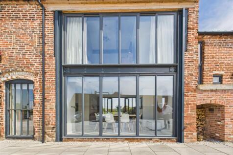 The Granary