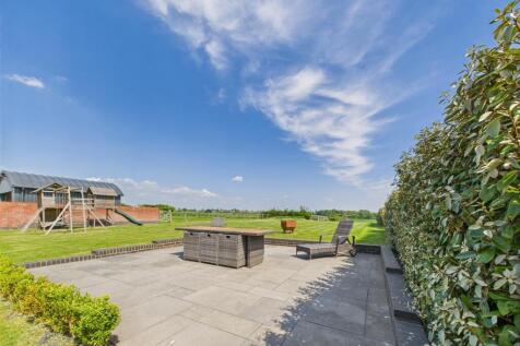 The Granary Sun Patio