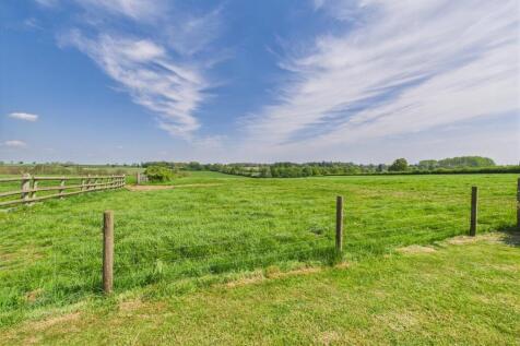 The Granary View Beyond Rear Garden