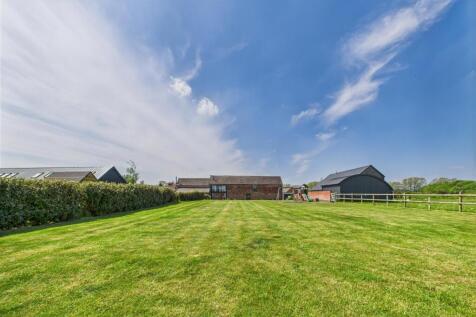 The Granary
