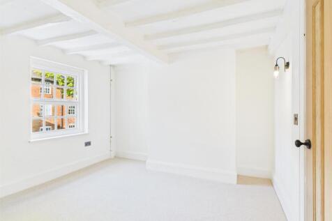 Double Bedroom Two