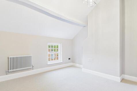 Double Bedroom One