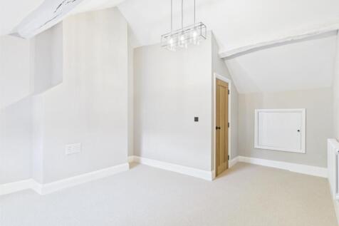 Double Bedroom One