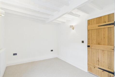 Double Bedroom Two