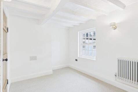 Double Bedroom Two