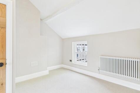 Double Bedroom One