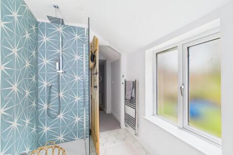 Bathroom/Wet Room