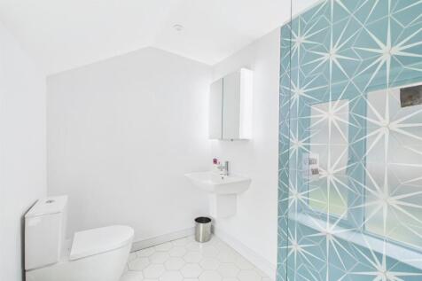 Bathroom/Wet Room