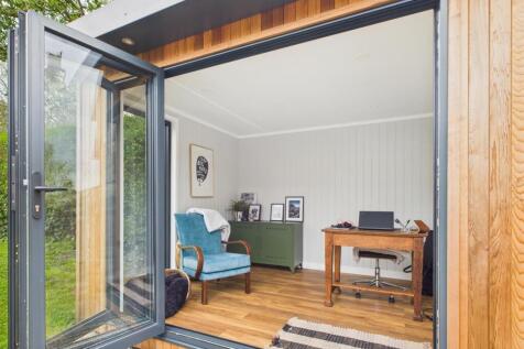 Home Office/Pod