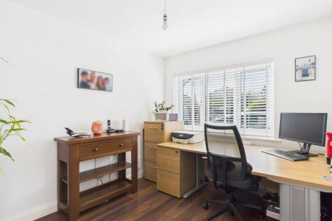 Study/Bedroom Five
