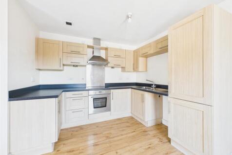 Open Plan Lounge/Dining/Kitchen