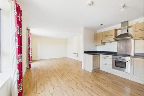 Open Plan Lounge/Dining/Kitchen
