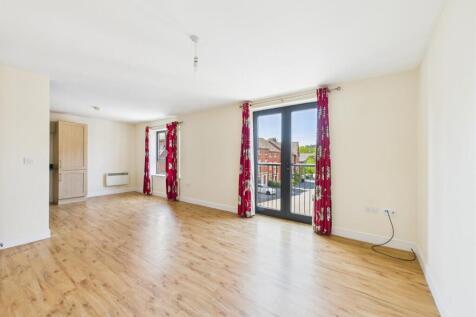 Open Plan Lounge/Dining/Kitchen