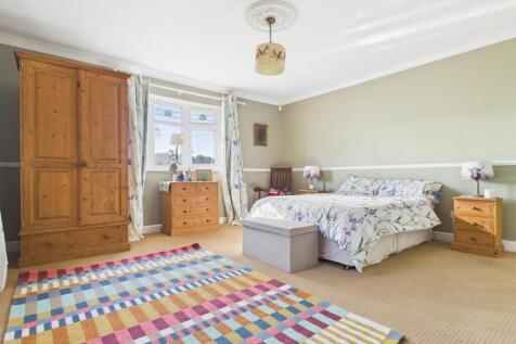 Bedroom Five