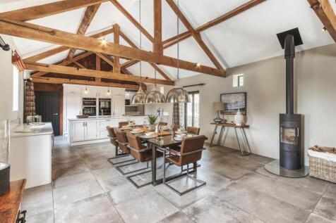 Quality Handcrafted Kitchen