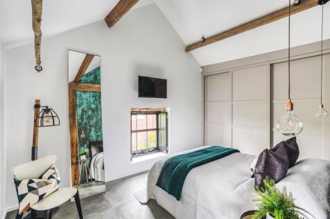Double Bedroom Three