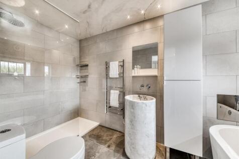 En-Suite One