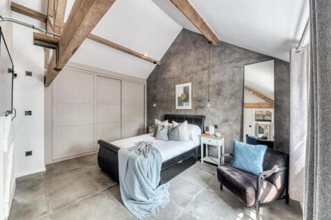 Double Bedroom Four