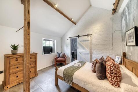 Double Bedroom Four