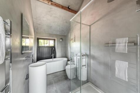 En-Suite Three