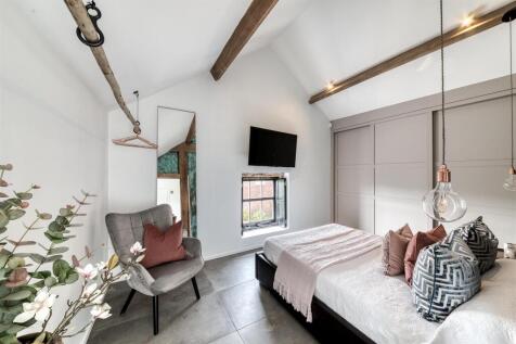 Double Bedroom Three