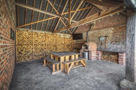 Pizza Barn