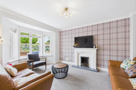 Cosy Living Room